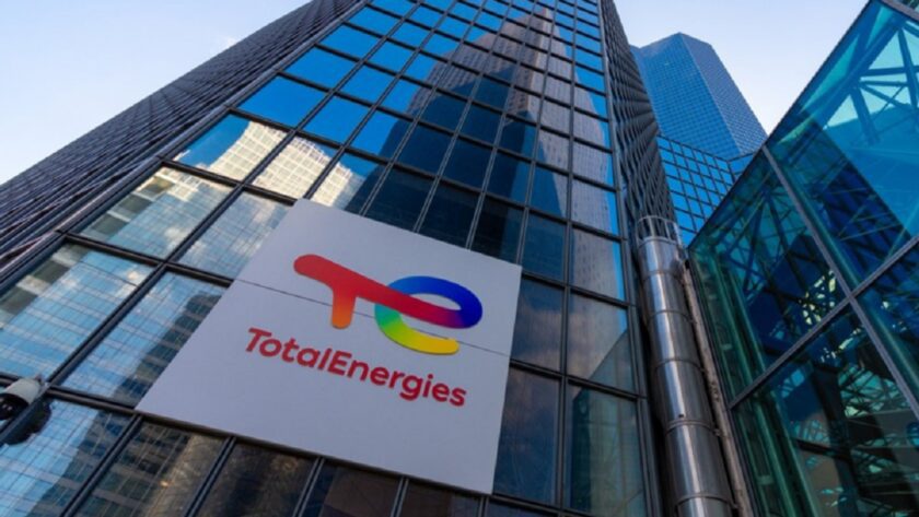 TotalEnergies Increases Interest in Libya Oil