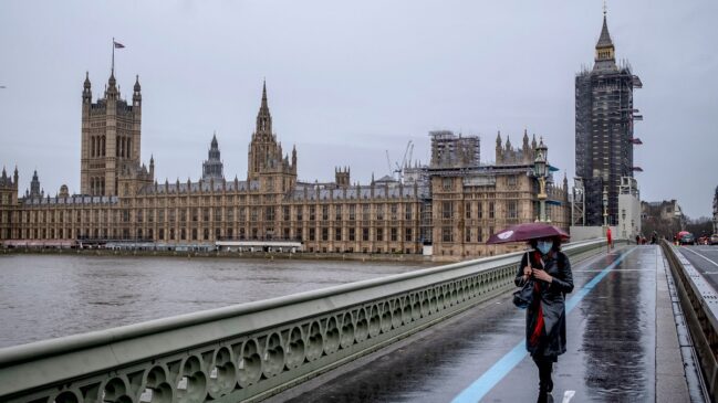UK Announces £50mn Energy Support Fund for Winter 1 UK Announces £50mn Energy Support Fund for Winter