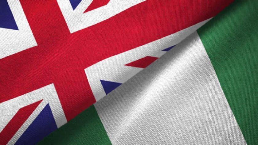 UK, Nigeria Trade Volume Hits £5.5 Billion