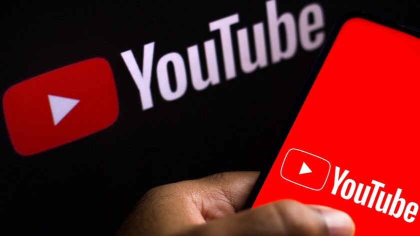 YouTube Announces Grant to Support Africa Creators