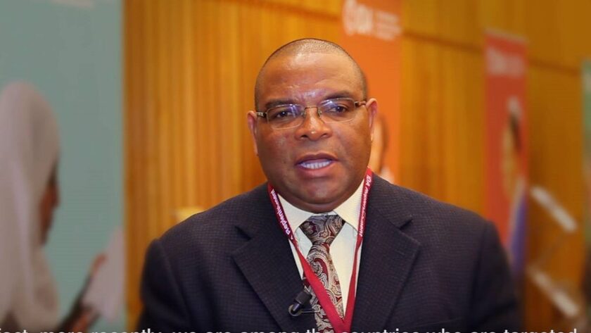 Zambia Central Bank Holds Lending Rate at 9%