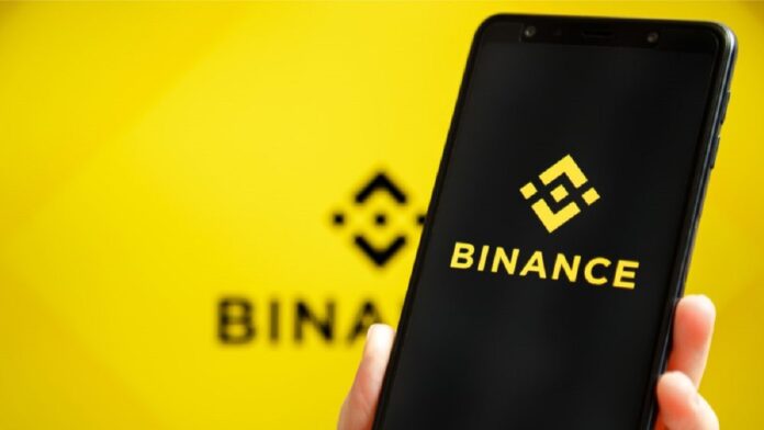 Binance Suspends USDC Stablecoin Withdrawals