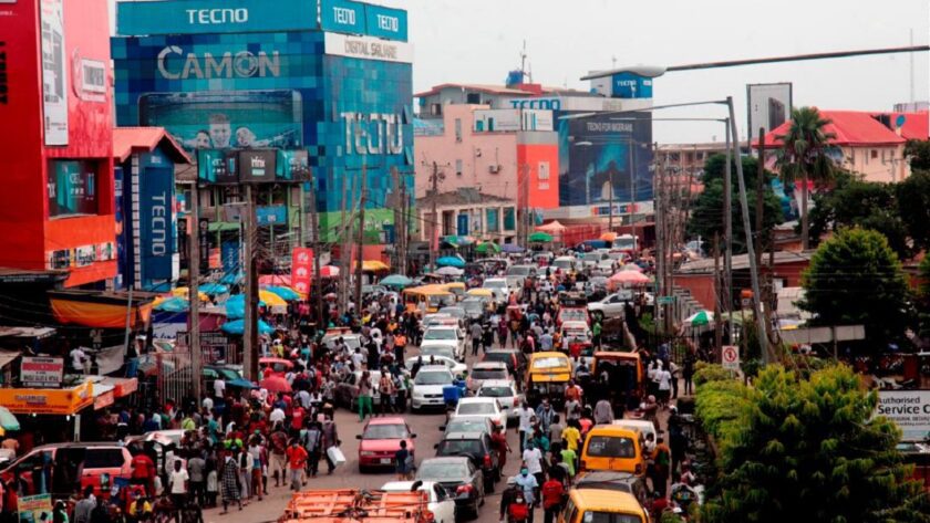 Business Confidence Drops as Nigeria’s Private Sector Improves for 29-Month