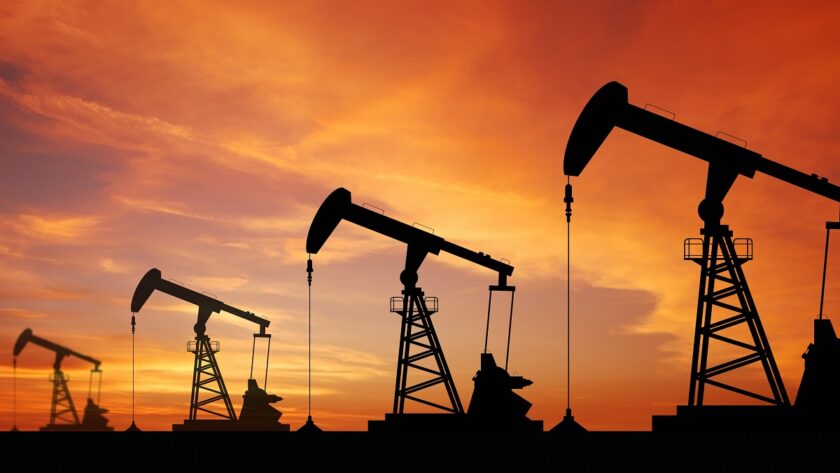 Crude Oil Prices Jump as China Eases Covid-19 Policy