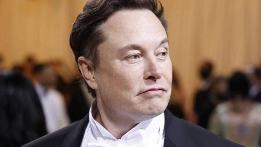 Elon Musk Briefly Loses Title As World'S Richest Person– Forbes