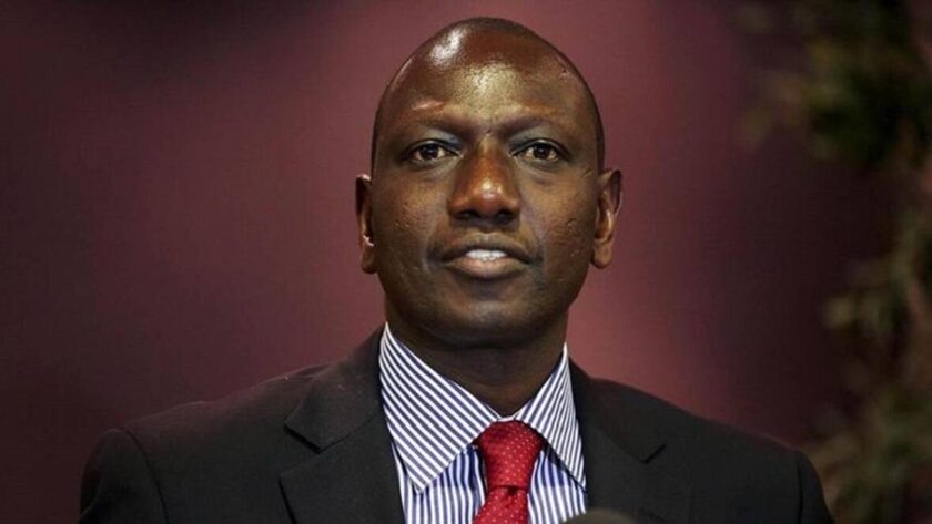 Fitch Downgrades Kenya to 'B' with Stable Outlook