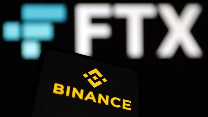 Fresh Controversy Rocks Jittery Crypto Market