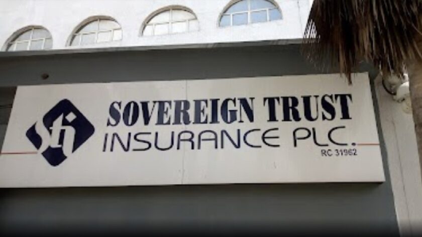 GCR Affirms Sovereign Trust Insurance Financial Strength Rating