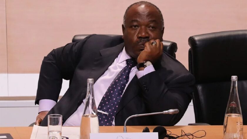 Gabon Debt Burden to Drop to 54% of GDP – Moody's