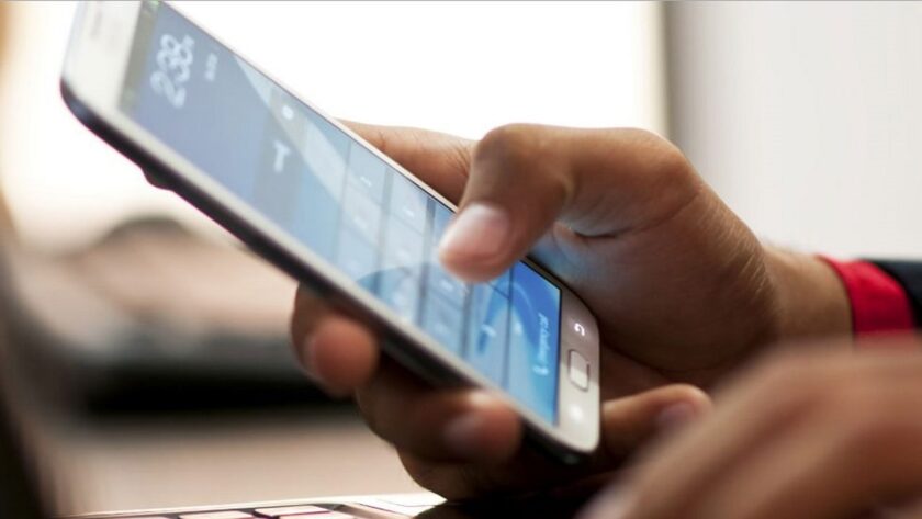 Nigerian Mobile Subscribers Hit 210M