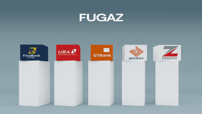 Nigeria's Big Banks Valuation Drops to N2.3trn 1 Nigeria's Big Banks Valuation Drops to N2.3trn