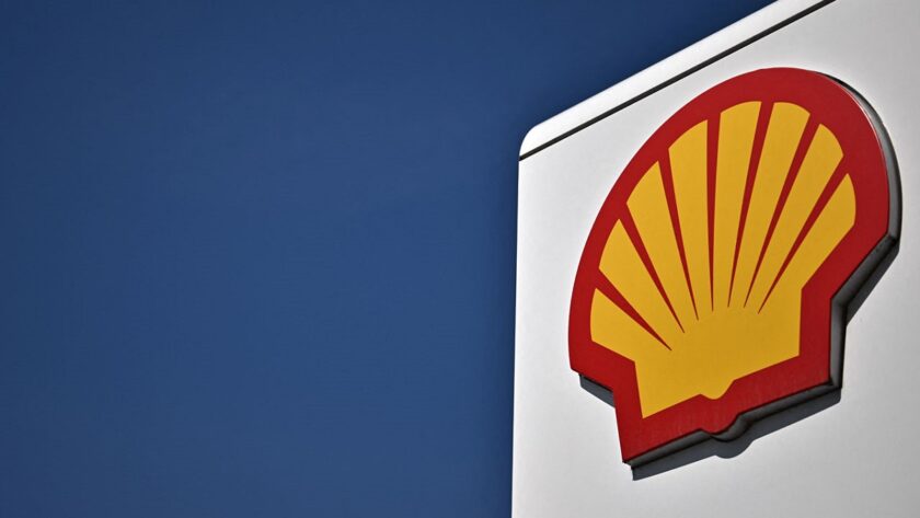 Shell Emerges Best Local Content Operator