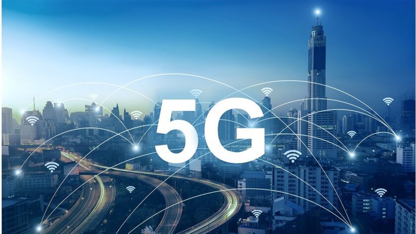 Sub-Saharan Africa 5G Subscriptions To Hit 150M