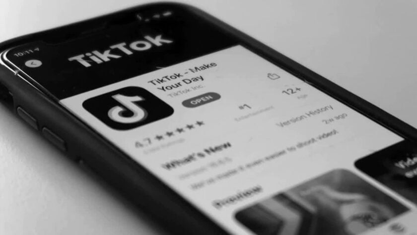 Us Senate Votes To Ban Tiktok