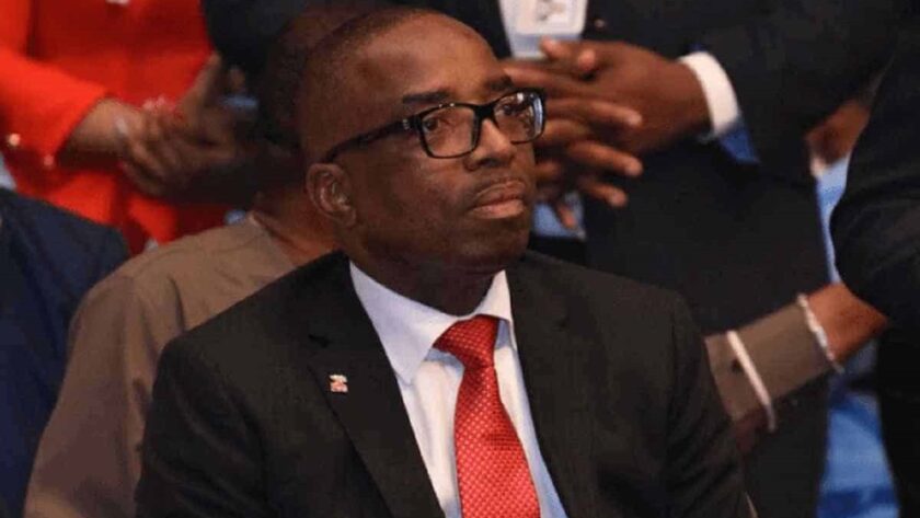 Zenith Wins Bank of the Year Award