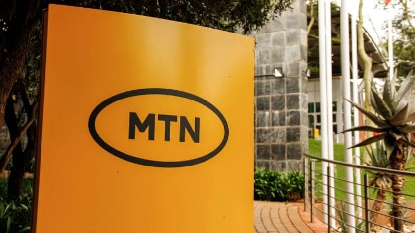 $773Mn Fine: Mtn Faults Ghana Revenue Authority'S Tax Audit Procedure