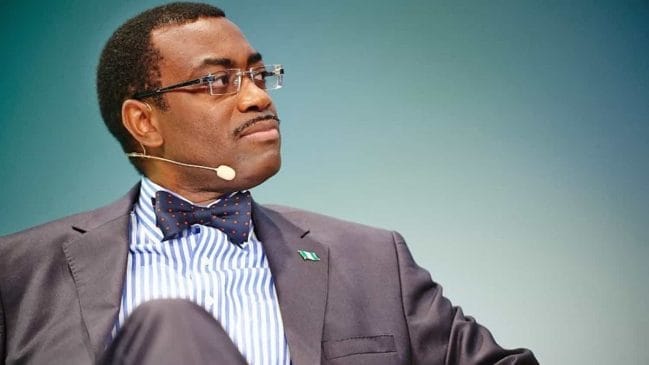 AfDB Approves $50m, €50m Credit for ECOWAS Bank 1 AfDB Approves $50m, €50m Credit for ECOWAS Bank