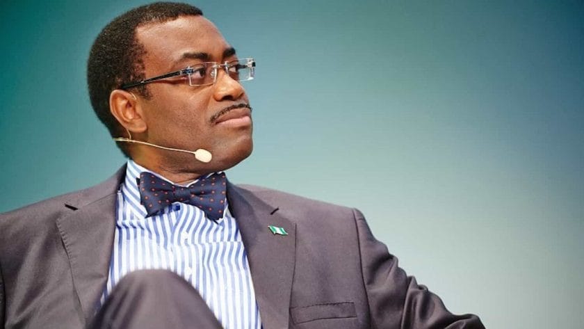Afdb Commits $10Bn To Drive Food Security In Africa