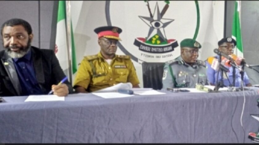 Apapa Customs Records N1. 02 Trillion Revenue in 2022