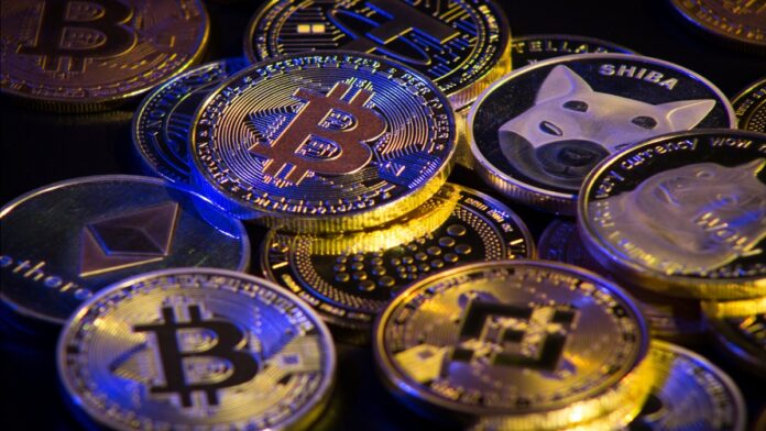 Bitcoin, Ethereum Rally Ahead of US Inflation Data