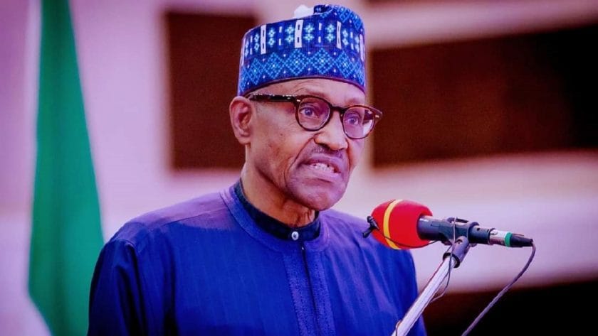 Buhari Seeks Loan-Bond Swap to Reduce Interest Payment