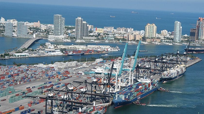 Buhari Transfers $1.5Bn Lekki Seaport To Tolarams Group For 45 Years