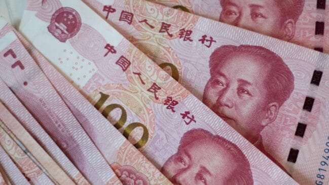 China FX Reserves Rise to $3.128 Trillion 1 China FX Reserves Rise to $3.128 Trillion