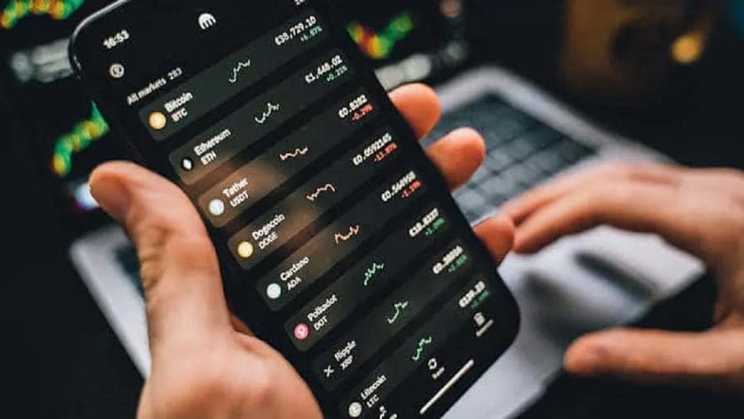 Cryptocurrencies Prices Drop After Us Fed Minutes