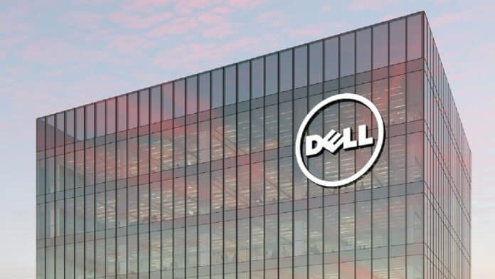 Dell to Stop Using China-Made Chips