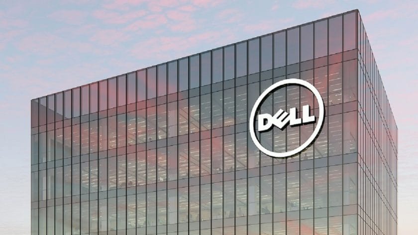 Dell to Stop Using China-Made Chips