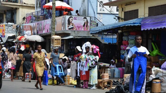 Downturn Softens as Ghana Cedi, Inflation Improve –S&P