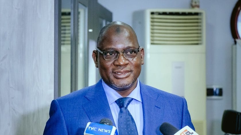 Firs Breaks Record As Tax Collections Spike To N10.1Trn