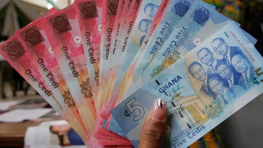 Ghana Hikes Prime Interest Rate To 28%