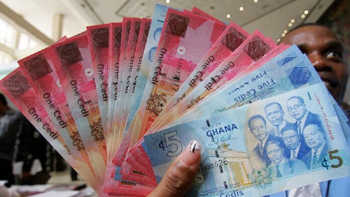 Ghana Increases Civil Servant Salaries by 30% as Inflation Bites