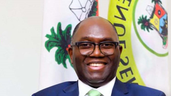 Lagos Confirms January 31 Deadline for Tax Returns