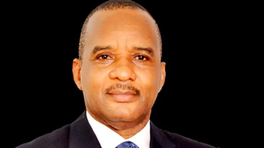 NIMASA Holds Meeting with Banks CEOs over CVFF Disbursement