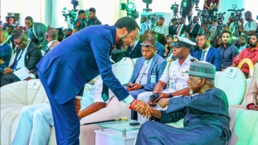 Npa, Icrc Eye More Deep Sea Ports In Other States