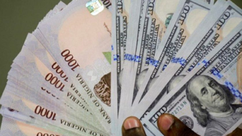 Naira Depreciates to N462 at Investors, Exporters FX Window Naira Depreciates to N462 at Investors, Exporters FX Window