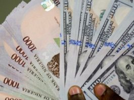 Naira Gains amid Unmet Foreign Currency Demand