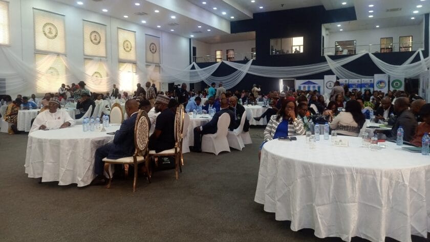 Nigeria Targets 90% Primary School Enrolment Rate