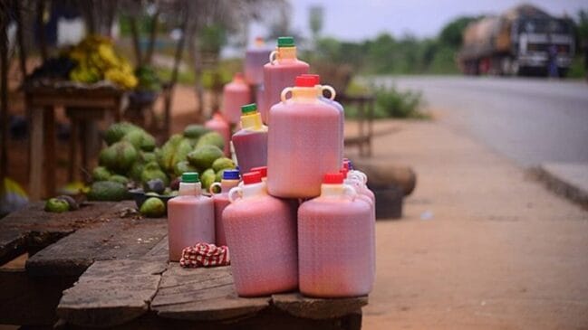 Nigeria's Palm Oil Price to Rise, Import Declines 1 Nigeria's Palm Oil Price to Rise, Import Declines