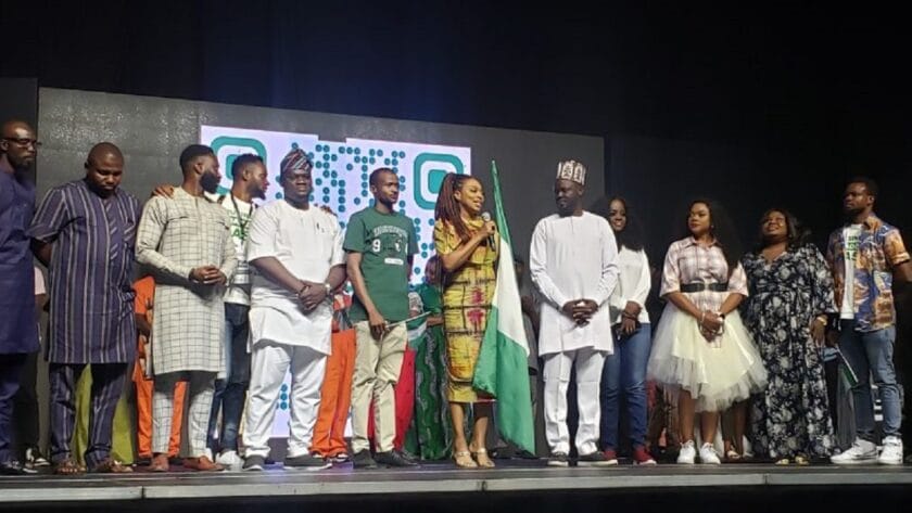 PEBEC Stages Play to Address Bureaucratic Bottlenecks in Businesses