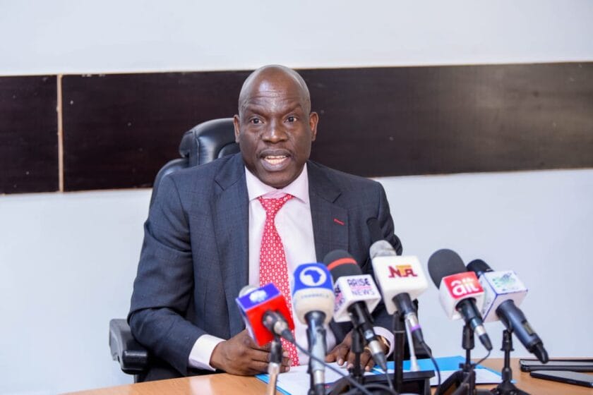 Pia: Fg Opens 2022 Mini Bid Round -Nuprc