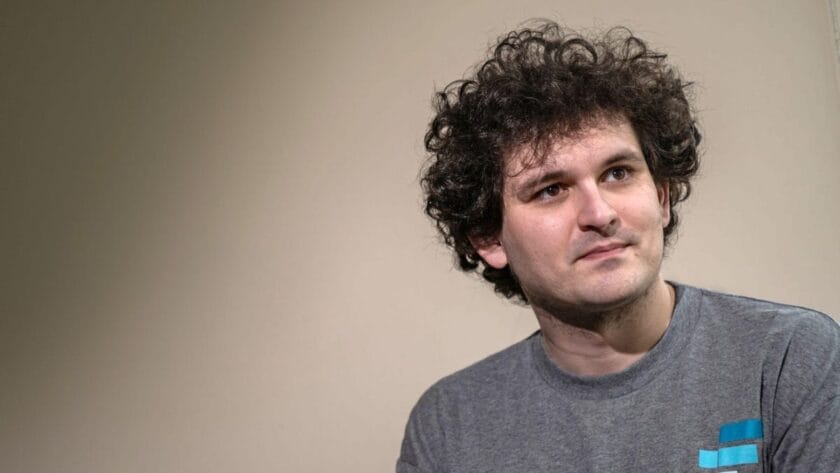 Sam Bankman Fried In Court To Defend Ftx Fraud Case