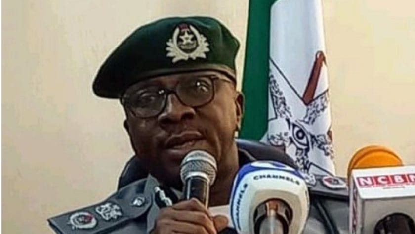 Tincan Customs Command Generates N574.2Bn Revenue