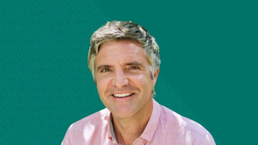 VC4A Names Vincent Hoogduijn as Chief Executive