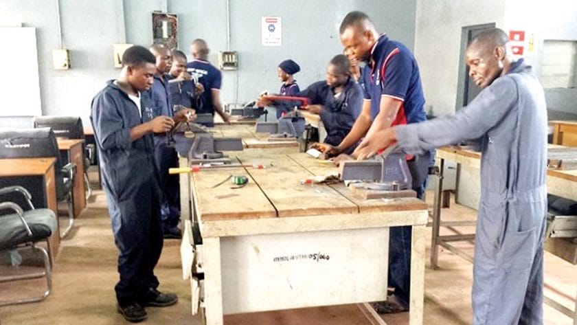 World Bank Commits $200M To Vocational Education In Nigeria