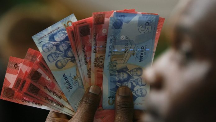 African Countries Facing Debt Crises