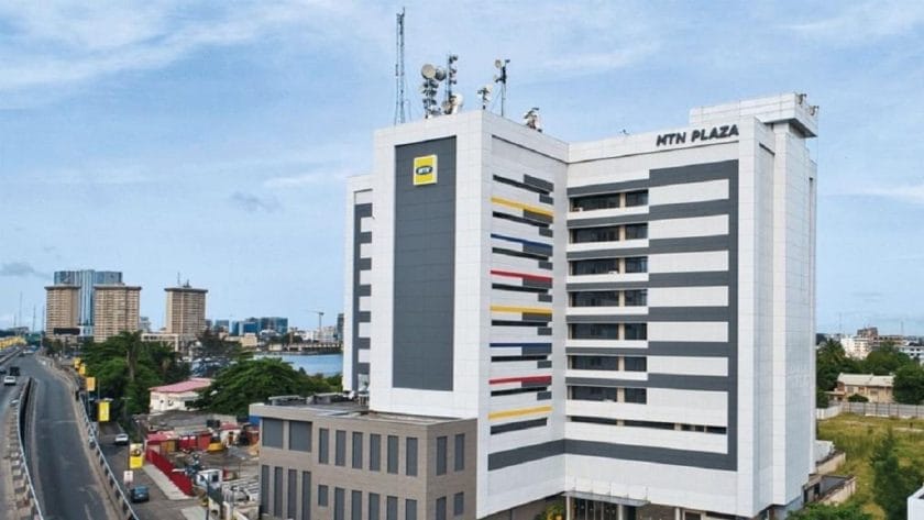 Analysts See 20% Upside as MTN Nigeria Valuation Hits N5trn