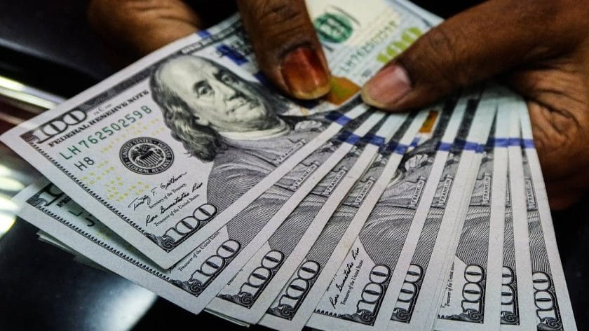 External Reserves Decline Amidst Fx Scarcity
